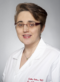 Katalin Susztak, MD, PhD